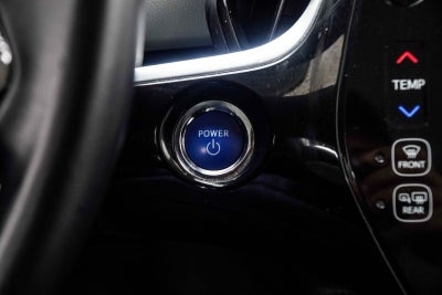 2021 Toyota Prius Prime XLE