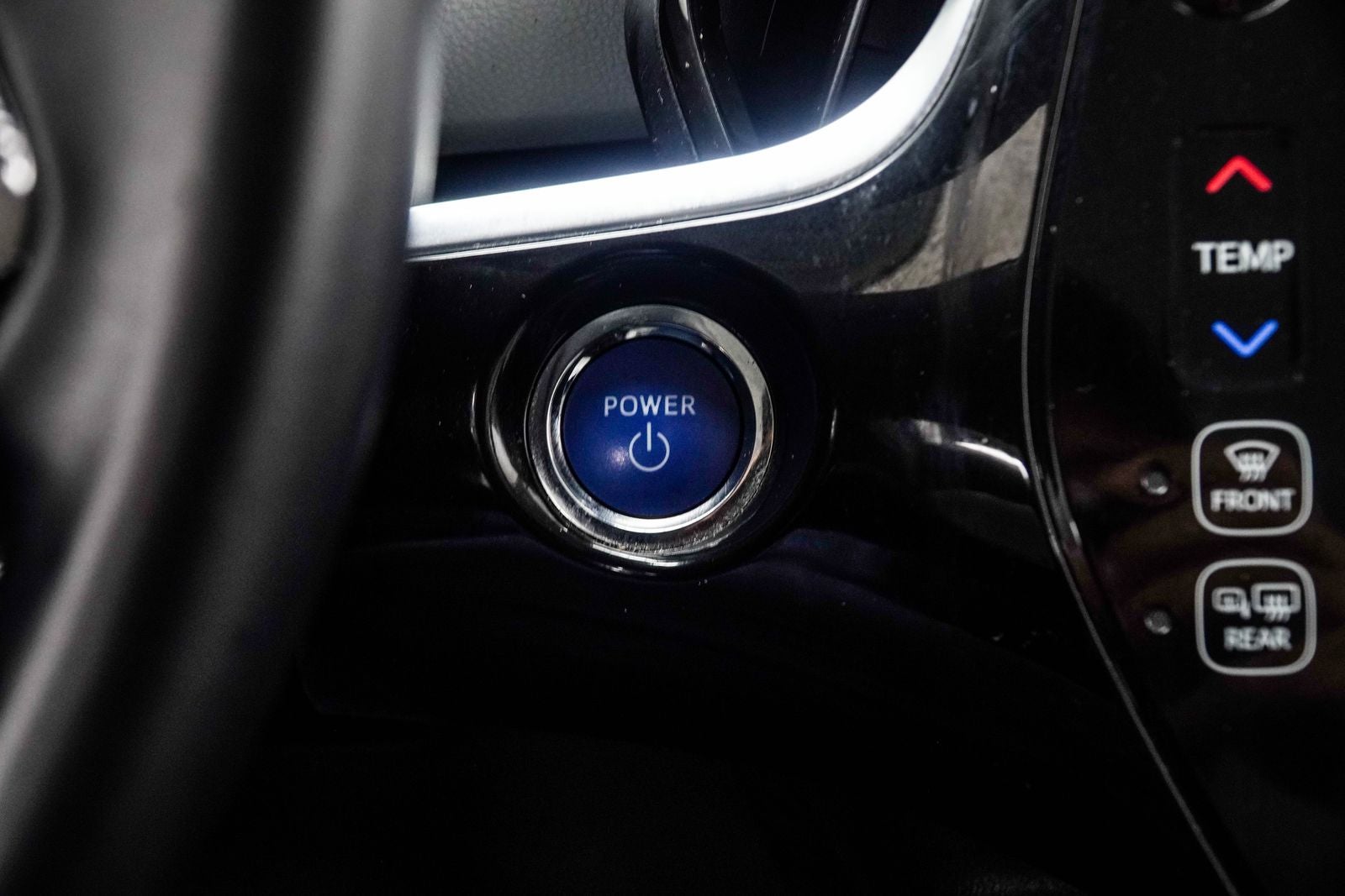 2021 Toyota Prius Prime XLE