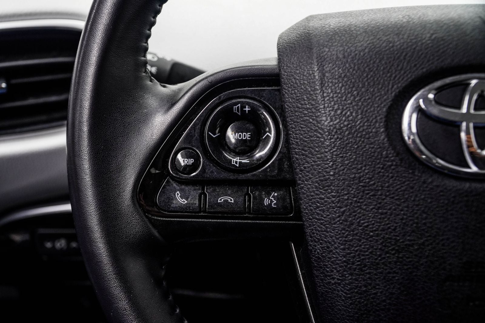 2021 Toyota Prius Prime XLE