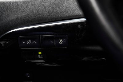 2021 Toyota Prius Prime XLE