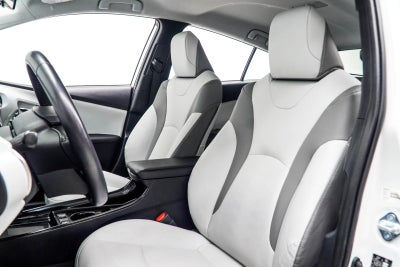 2021 Toyota Prius Prime XLE