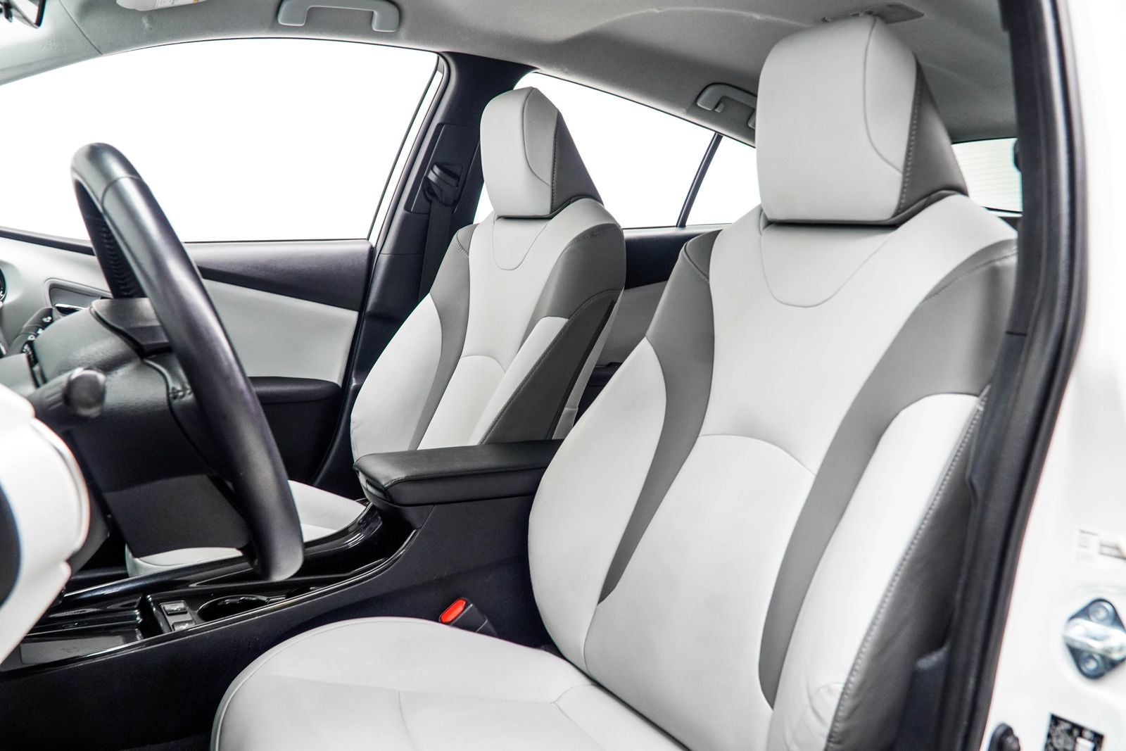 2021 Toyota Prius Prime XLE