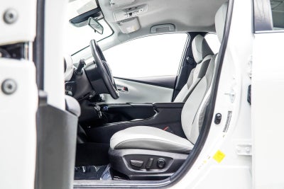 2021 Toyota Prius Prime XLE