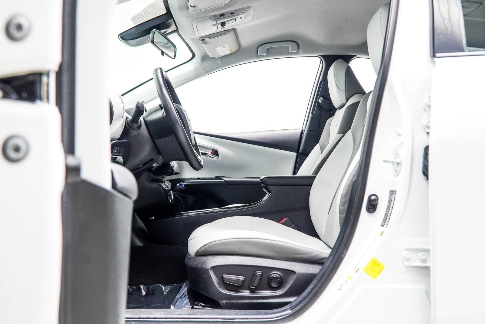 2021 Toyota Prius Prime XLE