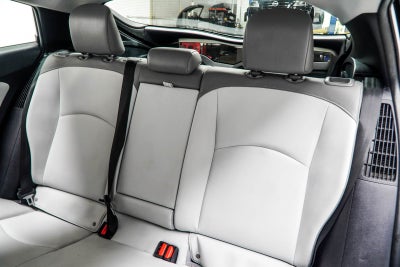 2021 Toyota Prius Prime XLE