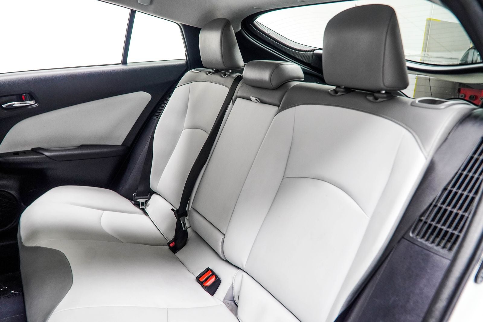 2021 Toyota Prius Prime XLE