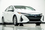 2021 Toyota Prius Prime XLE