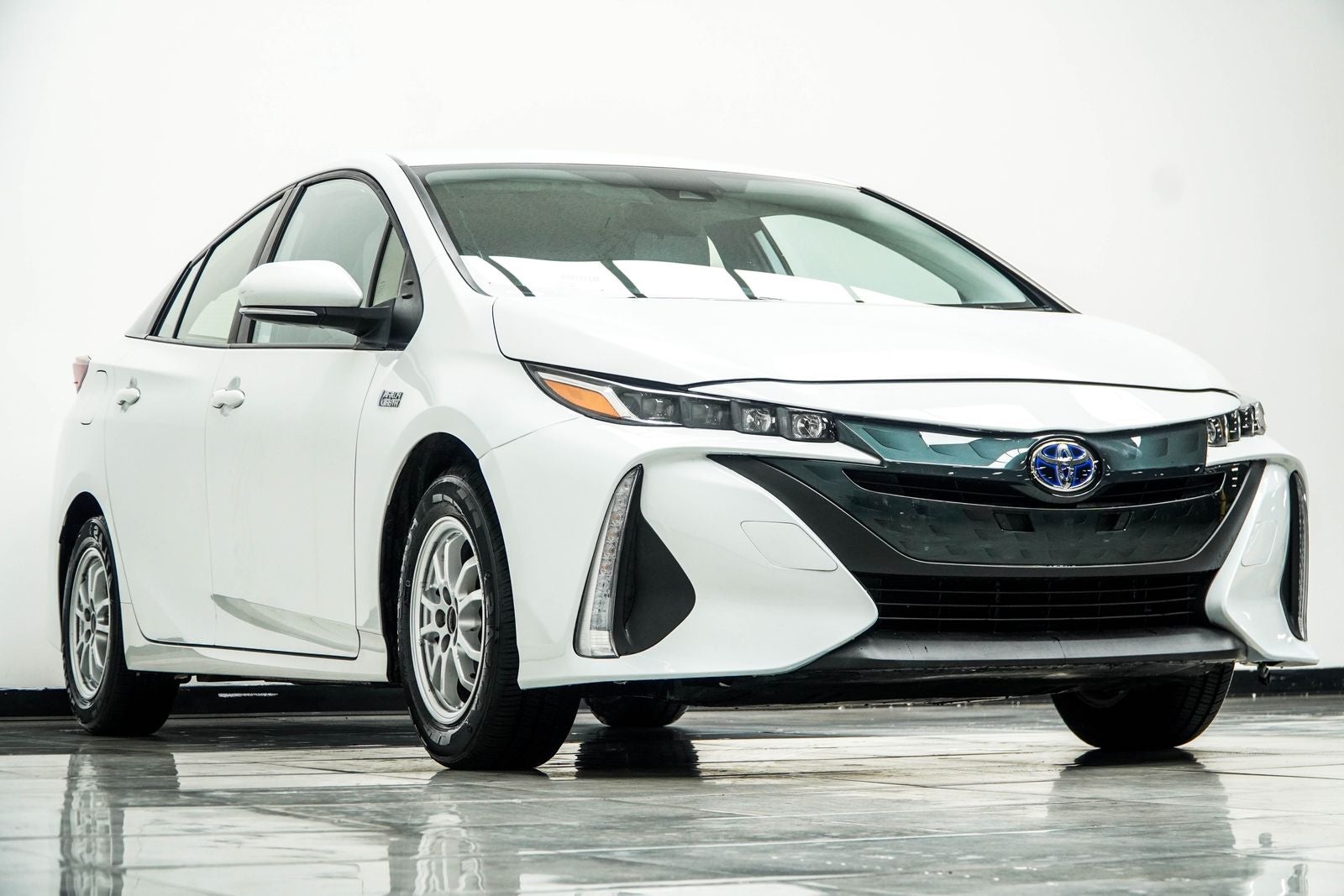 2021 Toyota Prius Prime XLE