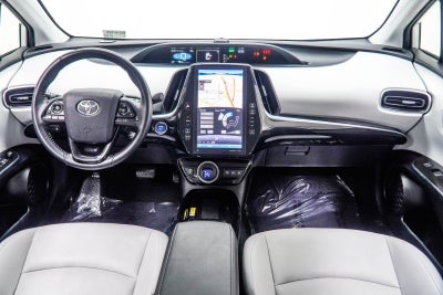 2021 Toyota Prius Prime XLE