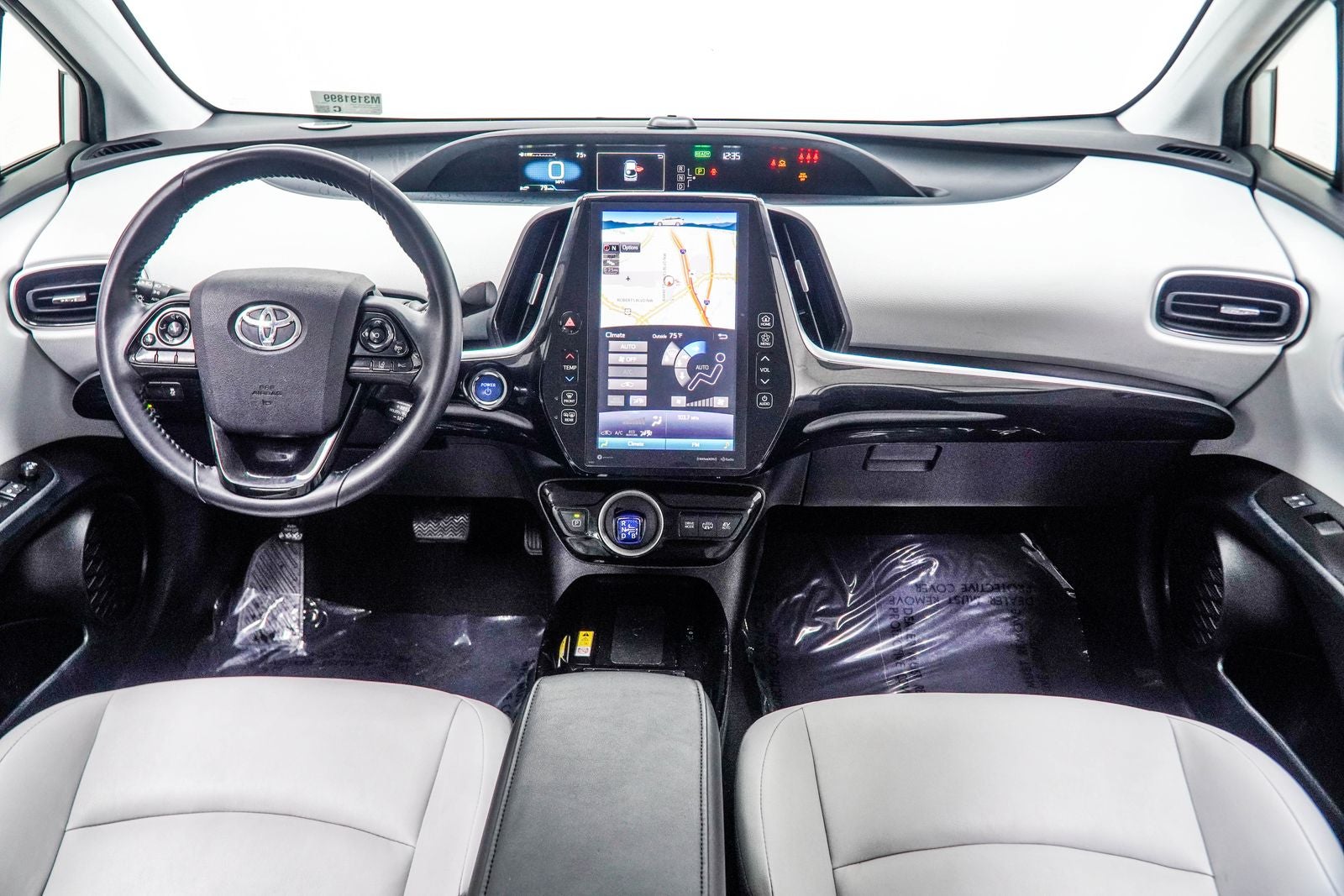 2021 Toyota Prius Prime XLE