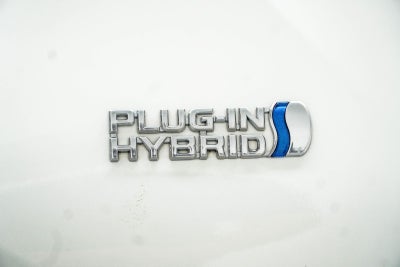 2021 Toyota Prius Prime XLE