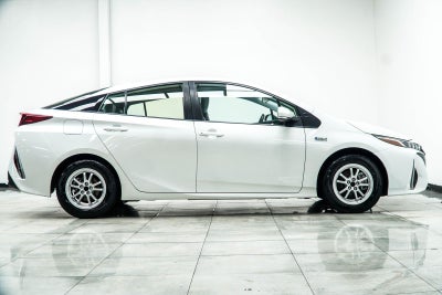 2021 Toyota Prius Prime XLE