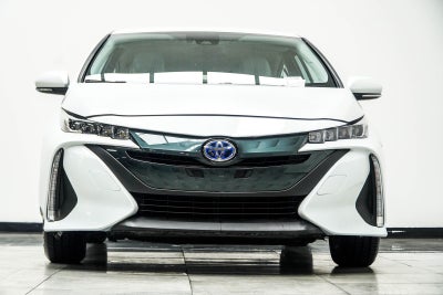 2021 Toyota Prius Prime XLE