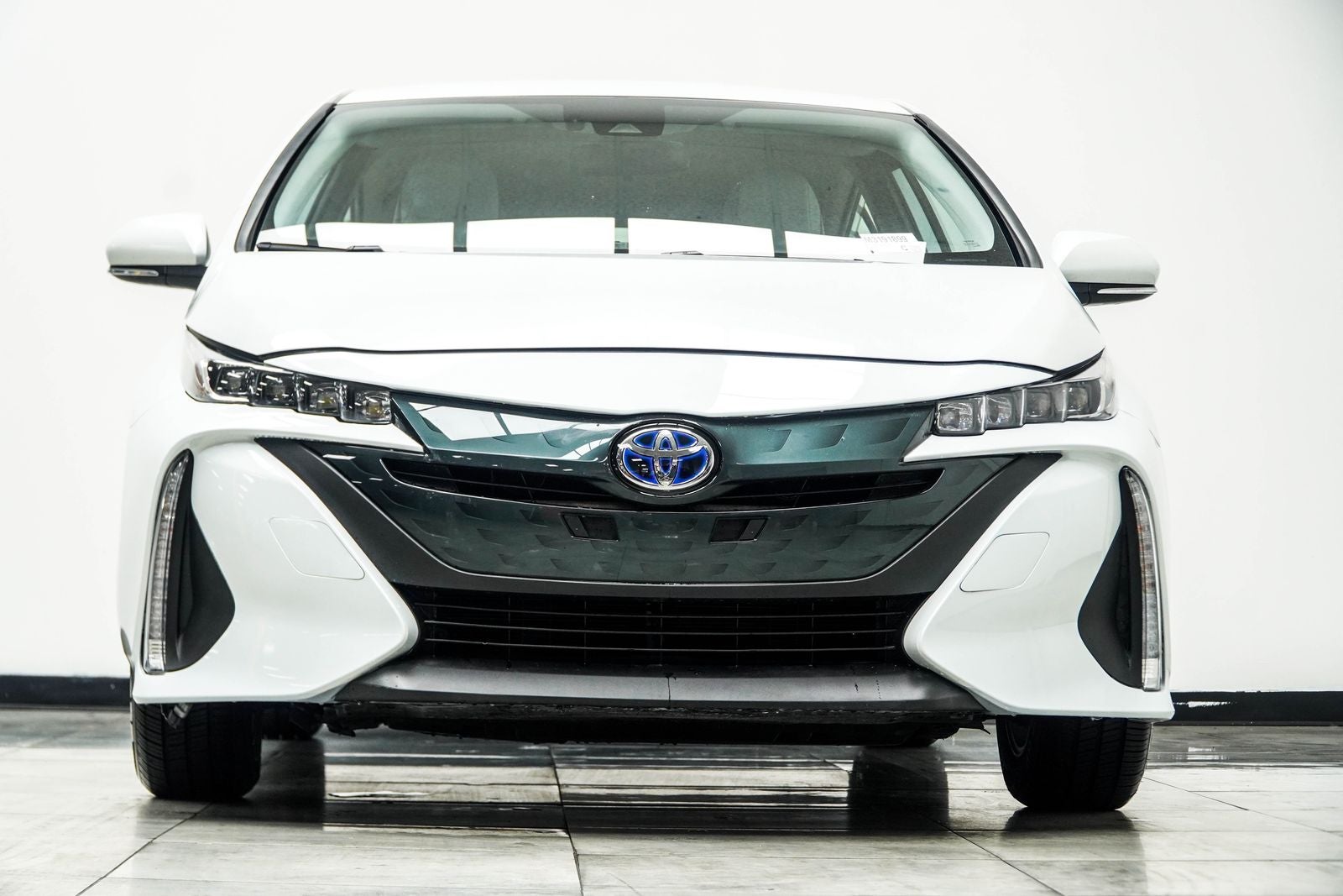 2021 Toyota Prius Prime XLE