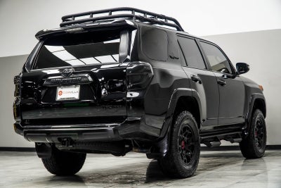 2023 Toyota 4Runner TRD Pro