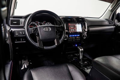 2023 Toyota 4Runner TRD Pro