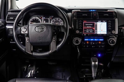 2023 Toyota 4Runner TRD Pro