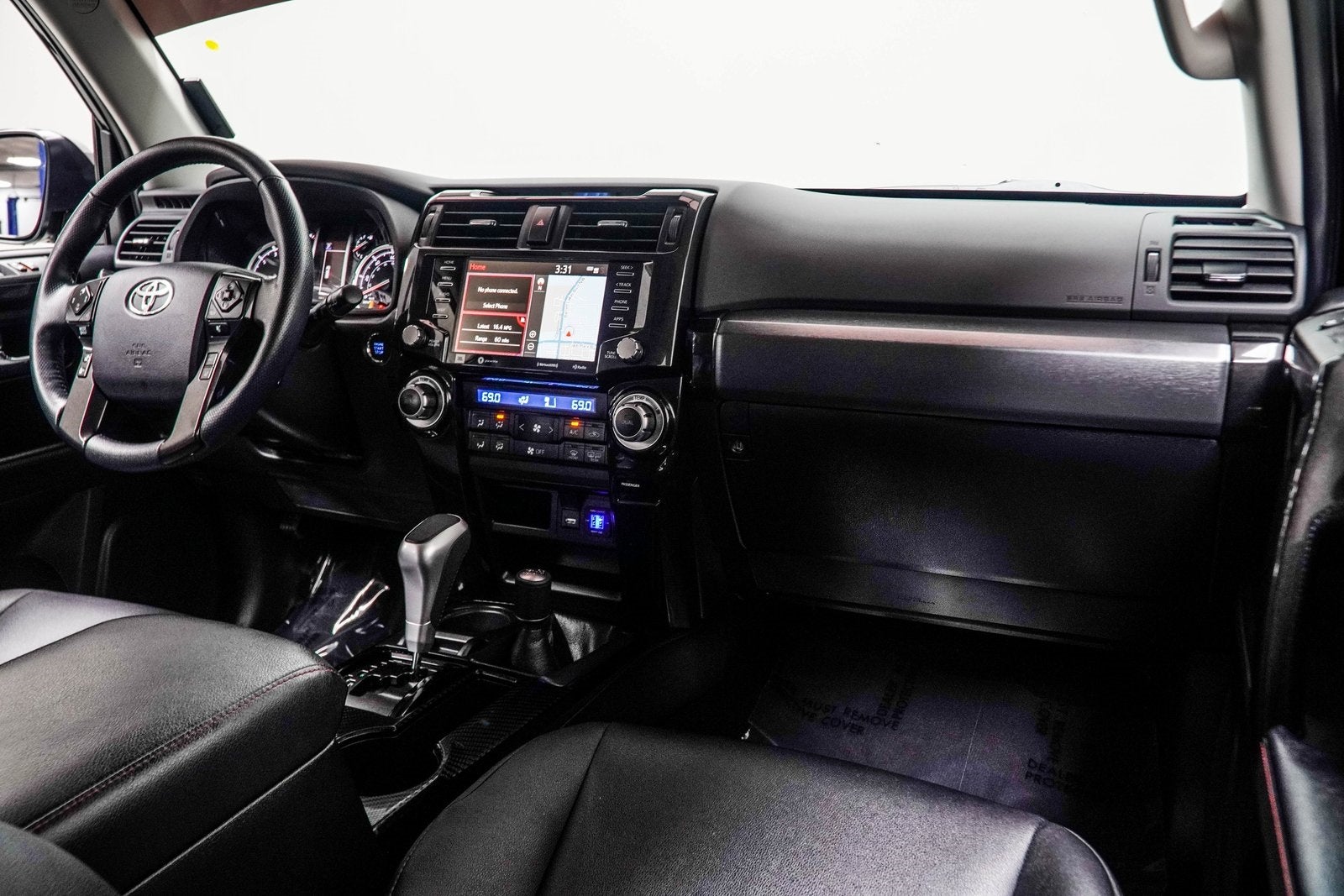 2023 Toyota 4Runner TRD Pro