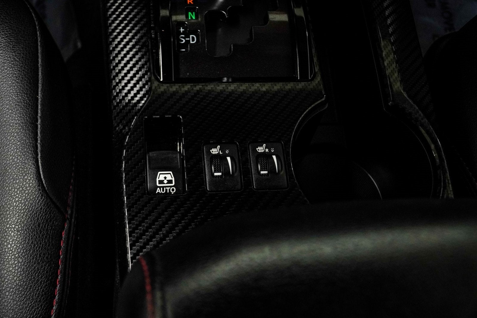 2023 Toyota 4Runner TRD Pro