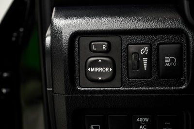 2023 Toyota 4Runner TRD Pro