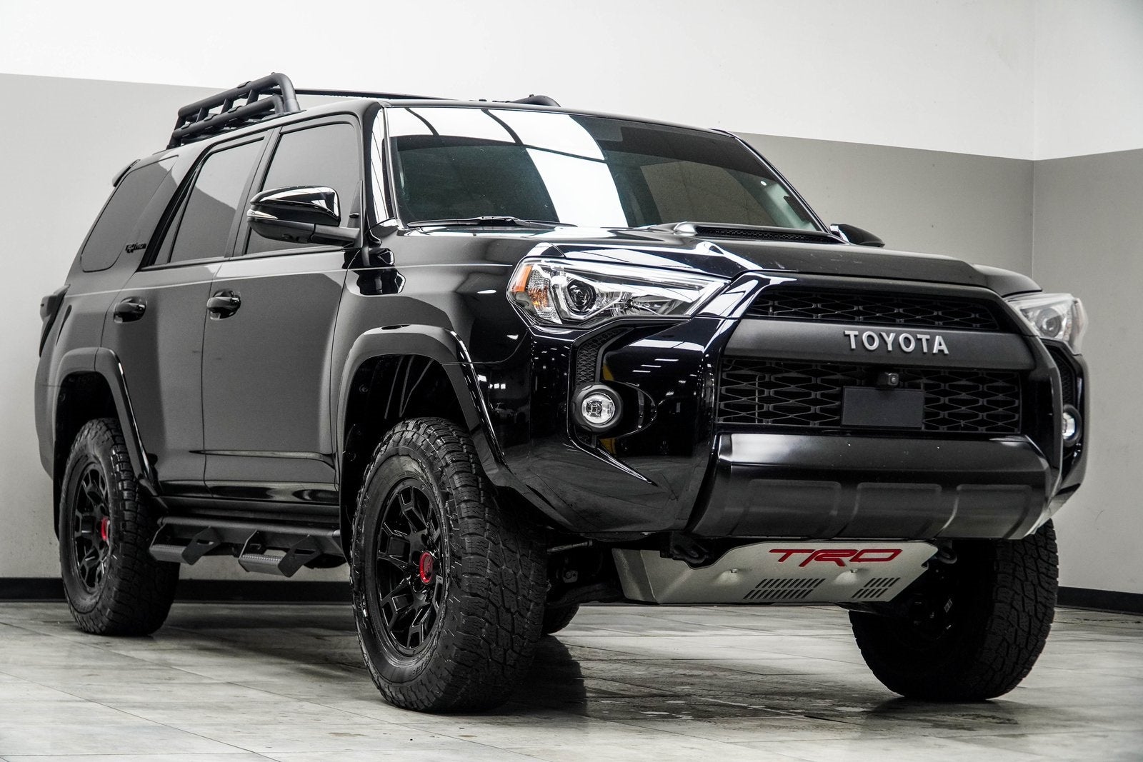 2023 Toyota 4Runner TRD Pro