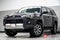 2024 Toyota 4Runner TRD Off-Road