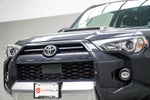2024 Toyota 4Runner TRD Off-Road