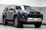 2024 Toyota 4Runner TRD Off-Road