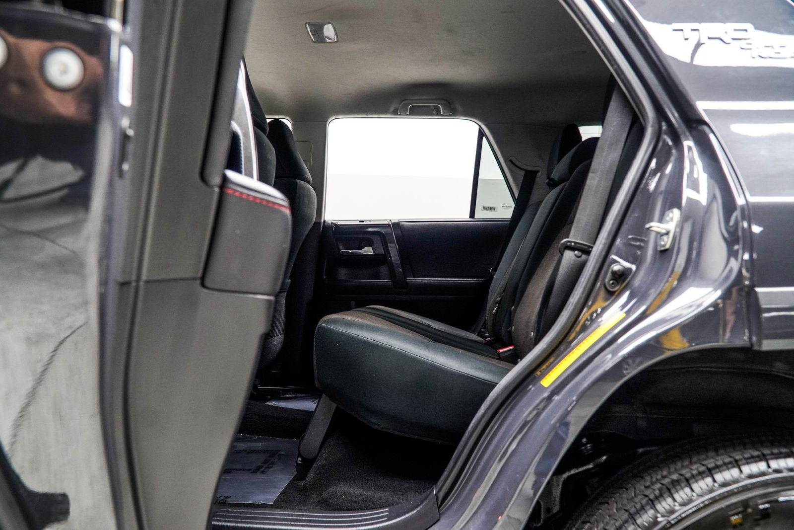 2024 Toyota 4Runner TRD Off-Road