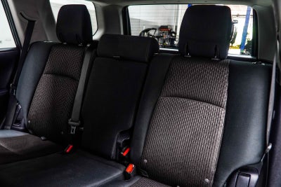 2024 Toyota 4Runner TRD Off-Road