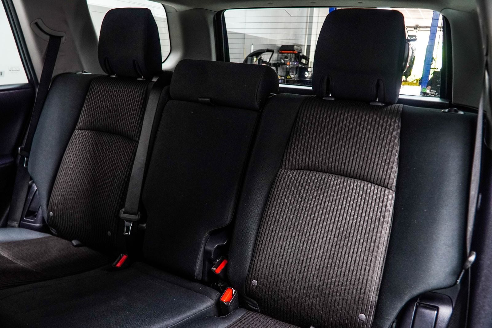 2024 Toyota 4Runner TRD Off-Road