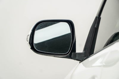 2013 Toyota 4Runner Limited