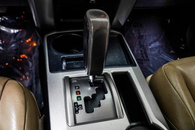 2013 Toyota 4Runner Limited