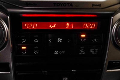 2013 Toyota 4Runner Limited