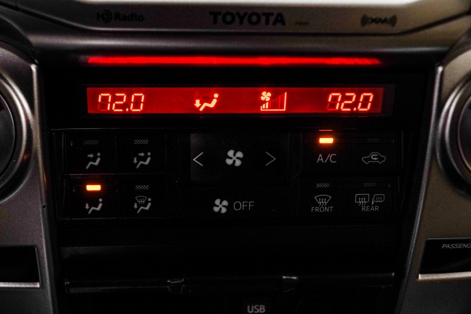 2013 Toyota 4Runner Limited