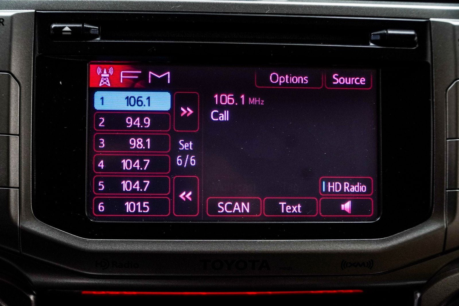 2013 Toyota 4Runner Limited