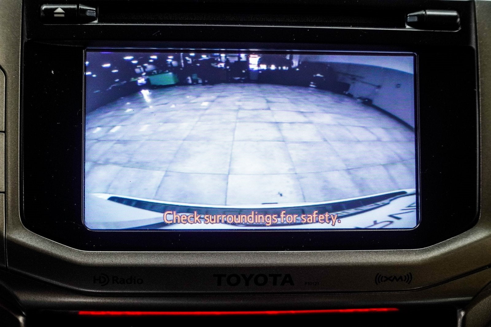 2013 Toyota 4Runner Limited