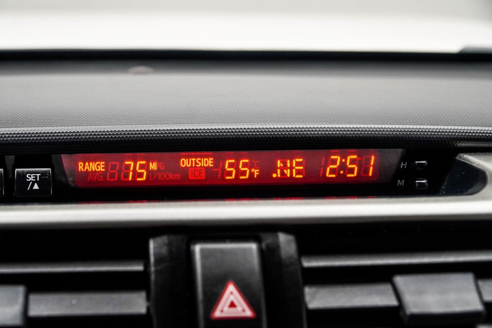 2013 Toyota 4Runner Limited