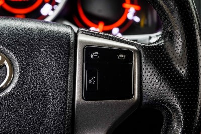 2013 Toyota 4Runner Limited