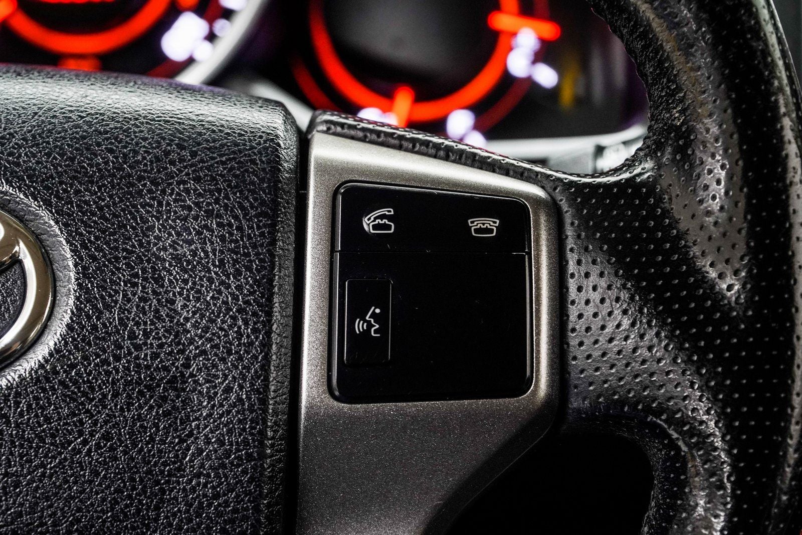 2013 Toyota 4Runner Limited