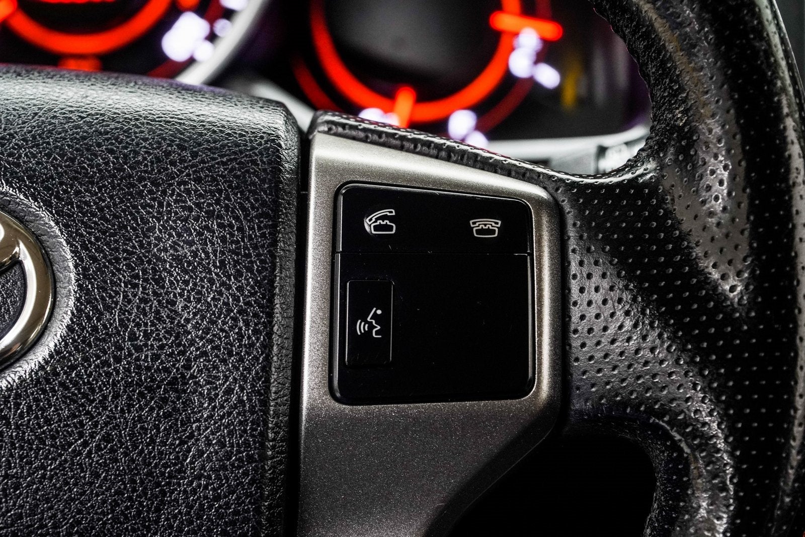 2013 Toyota 4Runner Limited