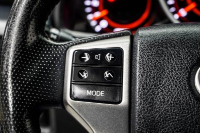 2013 Toyota 4Runner Limited