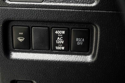 2013 Toyota 4Runner Limited