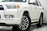2013 Toyota 4Runner Limited