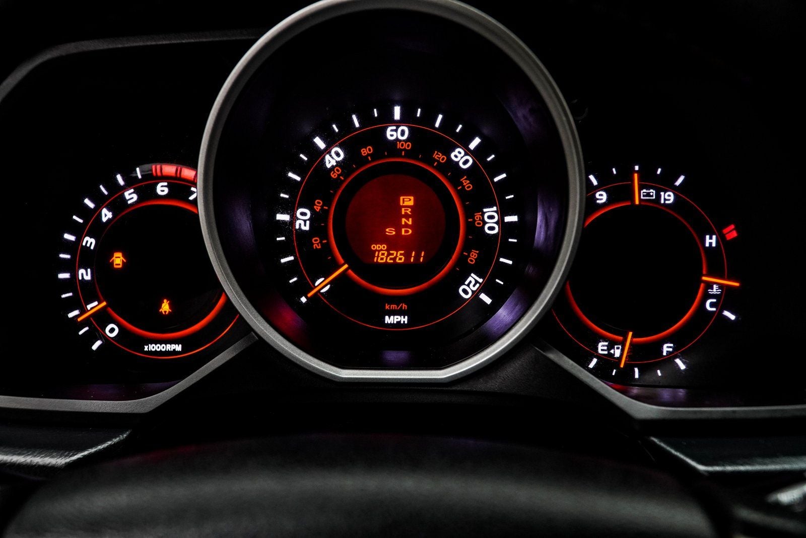 2013 Toyota 4Runner Limited