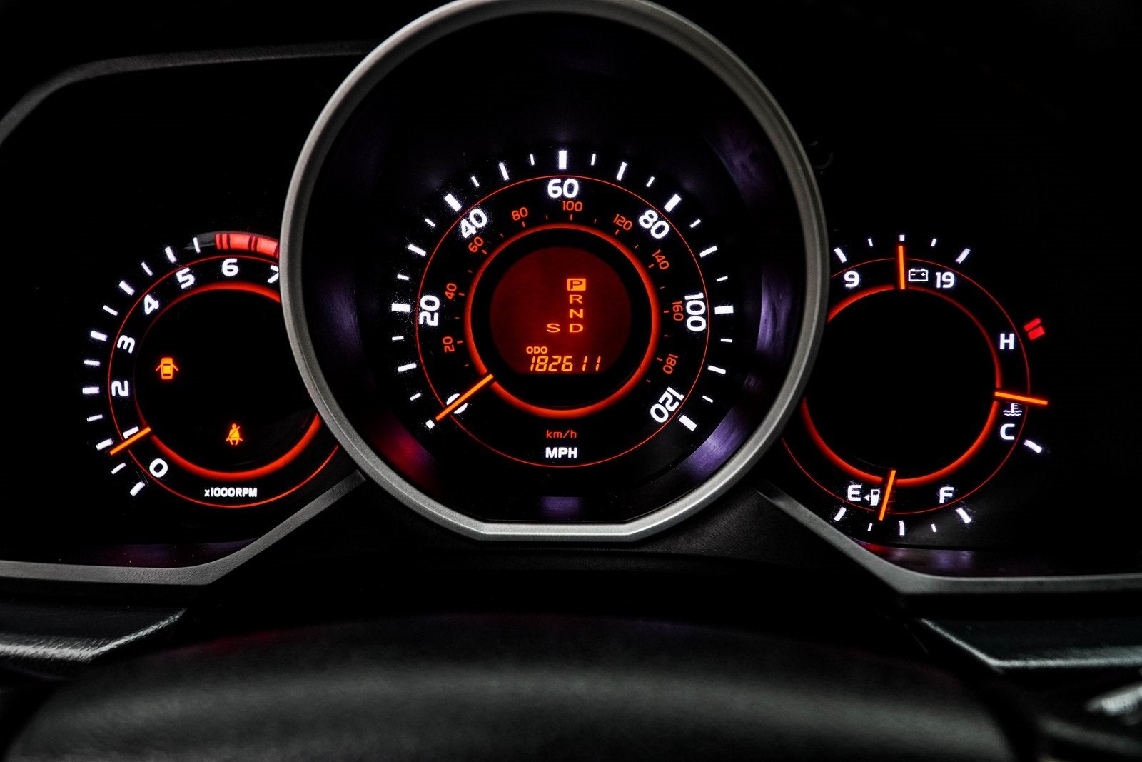 2013 Toyota 4Runner Limited