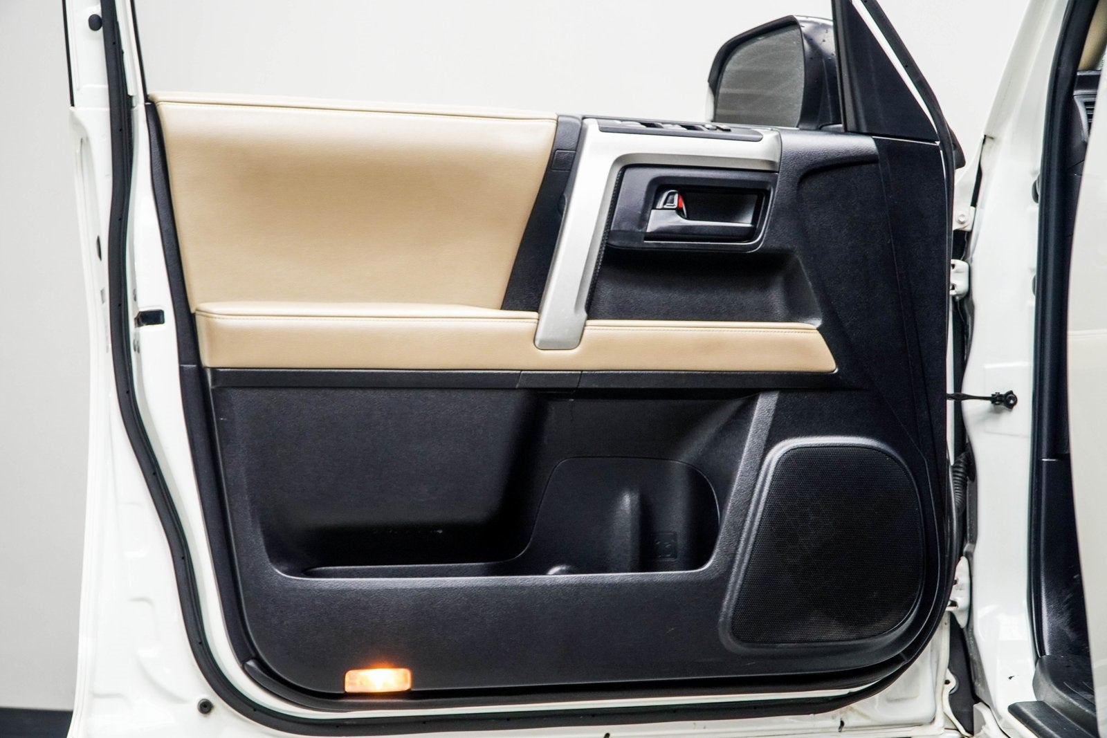 2013 Toyota 4Runner Limited