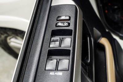 2013 Toyota 4Runner Limited