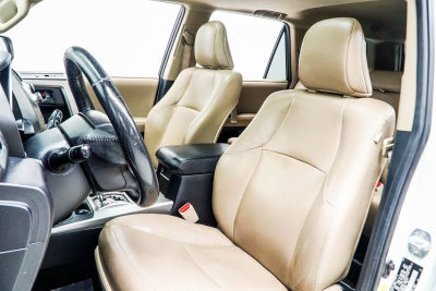 2013 Toyota 4Runner Limited