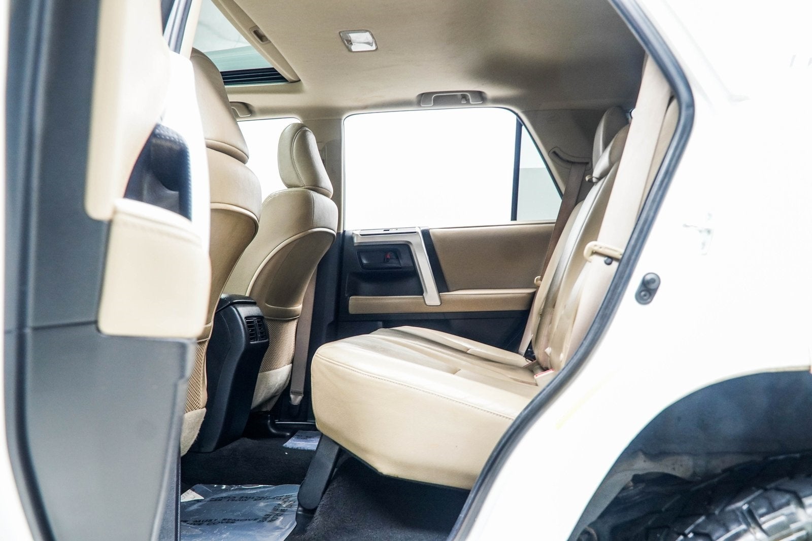 2013 Toyota 4Runner Limited